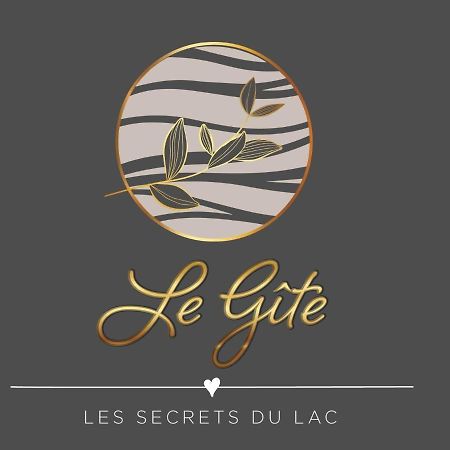 Les Secrets Du Lac Ardres Exterior foto